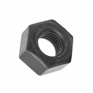 ASTM A325 Structural Nut