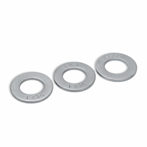 ASTM F436-04 Hardened Steel Washer
