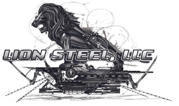 lion steel llc
