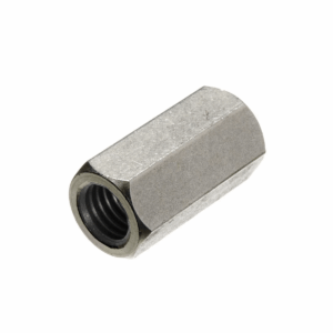 Plain Finish Rod Coupling Nut — ASTM A563