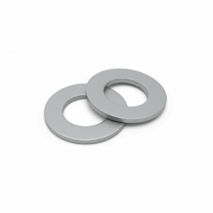 Flat Steel Washer